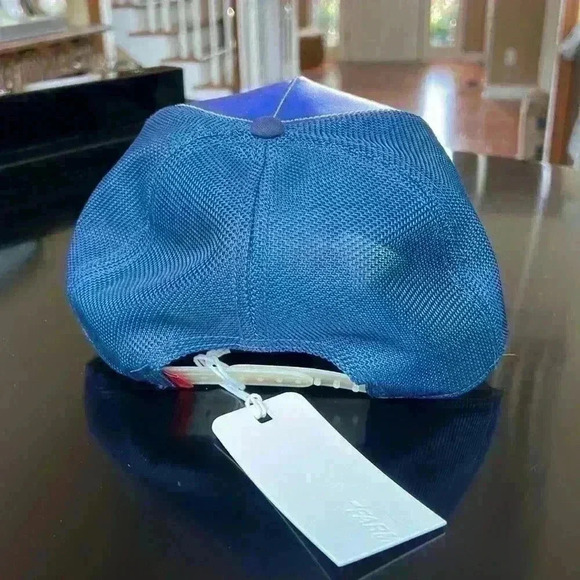 Goorin Bris Cold Blooded Jawsome Dhark Hammerhead LE Trucker Hat Shark Ballcap - Picture 5 of 6